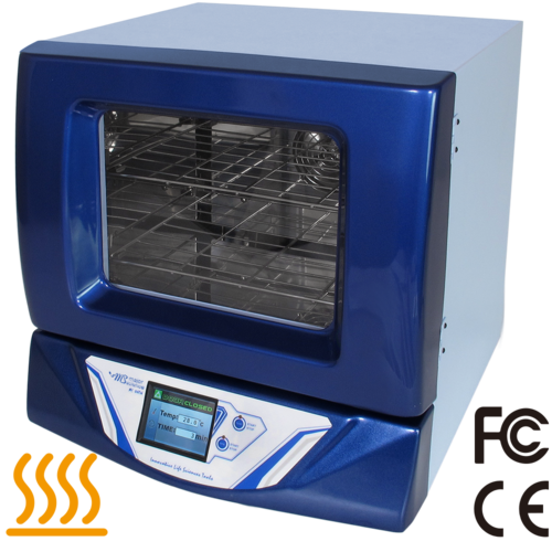 MS Oven, MO-A01  |PRODUCTS|Life Sciences Research|Mixer/Temperature Control|Incubator