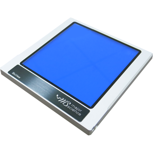 BluView Transilluminator, MBE-200A  |PRODUCTS|Life Sciences Research|Blue light Technology|Blue light Illuminator