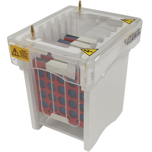 Complete Mini Electro Blot System, MEBM10  |PRODUCTS|Life Sciences Research|Electrophoresis and related products|Blotting