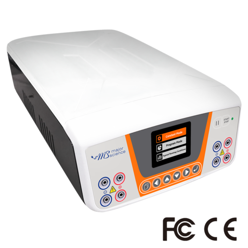 Lively 3AP Power Supply, MP-320  |PRODUCTS|Life Sciences Research|Electrophoresis and related products|Electrophoresis Power Supply