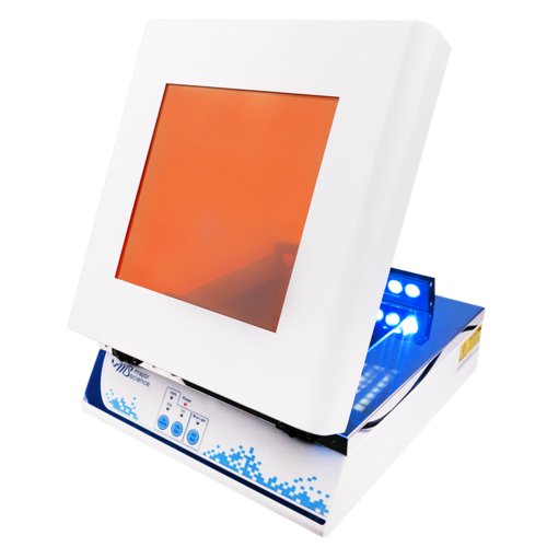 SmartView Transilluminator, MUVB series  |PRODUCTS|Life Sciences Research|Gel Documentation System|UV/Blue Light Transilluminator