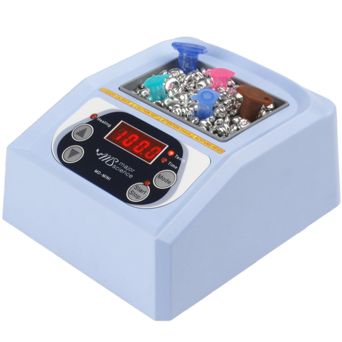 Mini Heating Dry Bath Incubator, MD-MINI  |PRODUCTS|Life Sciences Research|Mixer/Temperature Control|Dry Bath Incubator