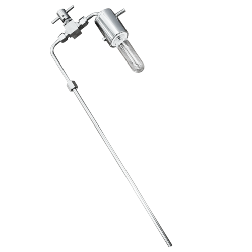 Stainless Steel Sampling Device,FS-ACC  |PRODUCTS|Bioprocessing Technology|Optional Devices & Accessories