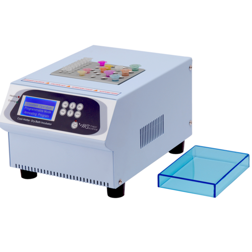 Ultimate Dry Bath Incubator, MC-01N產品圖